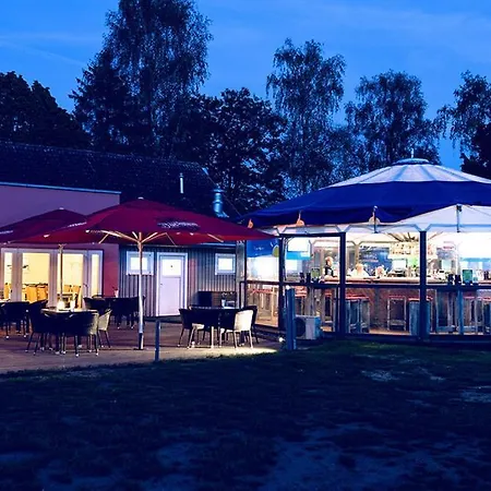 Regenbogen Ferienhaus Tipi #68549